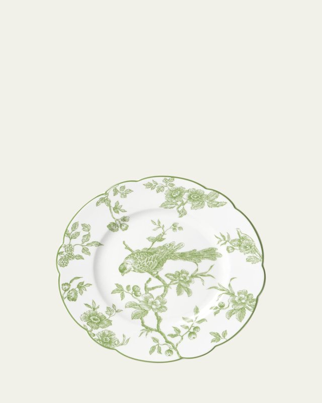 Albertine Salad Plate